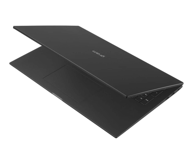 LG GRAM 2023 17Z90R i5 13gen/16GB/512GB/Win11 czarny - 1137181 - zdjęcie 10